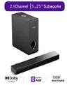 Ultimea Nova S50 2.1-Channel...