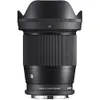 Sigma 16mm f/1.4 DC DN...
