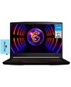 Msi Thin GF63 Gaming Laptop...