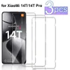 TEMU 3 шт. для XiaoMi Mi 14T...