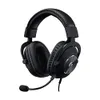 Logitech G Pro X Wired Gaming...