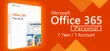 Microsoft Office 365 Personal...
