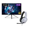 Sony 27-Inch INZONE M9 4K HDR...