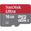 SanDisk Ultra 16 GB Class...