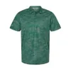 Adidas - Camo Polo - A550 -...