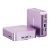 GEEKOM A6 Mini PC Pink...