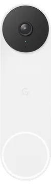 Google Nest Doorbell Battery