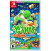 Yoshis Crafted World...