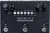 Pigtronix Infinity 3 Looper...