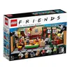 LEGO Ideas FRIENDS Central...