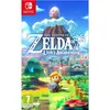 The Legend of Zelda Link's...