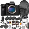 Sony a7R V Mirrorless Camera...