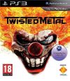 [PEGI] Twisted Metal Ps3