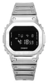 Casio - G-Shock G-Steel...