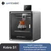 Anycubic Kobra S1 Speedy 3D...