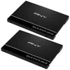 PNY CS900 250GB 2.5” SATA III...