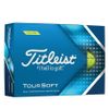 Titleist 2022 Tour Soft Golf...