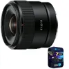 Sony E 11mm F1.8 APS-C...