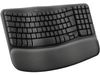 Logitech® | Wave Keys -...