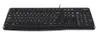 Logitech Keyboard K120 for...