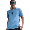 Men's Nike Blue Netherlands...