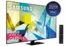 Samsung TV QLED 4K 125 cm...