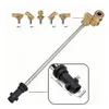 YIWEI High Pressure Washer...
