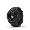 Garmin - fenix 7 Pro Sapphire...