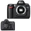 Nikon D70S 6.1 Megapixel...