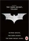Dark Knight Trilogy