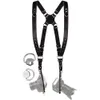 C Coiro Camera Harness for 2...