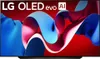 LG - 83" Class C4 Series OLED...