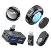 BOYA BOYALINK 3 Wireless...