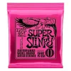 Ernie Ball Super Slinky...