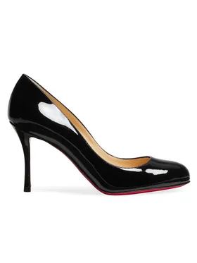 Women's Dolly 85MM Patent...