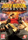 Duke Nukem Forever - PC