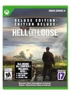 Hell Let Loose Deluxe Edition...
