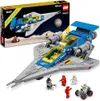 LEGO Galaxy Explorer Space...