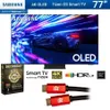 Samsung QN77S95DAFXZA S95D 77...