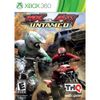 MX vs. ATV Untamed - Xbox 360