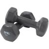 SPRI Deluxe Vinyl Dumbbells,...