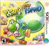 3DS Yoshi's New Island -...