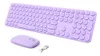 seenda Wireless Keyboard and...