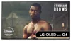 LG OLED77G45LW 77" OLED evo...
