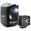 FSP Windale 6 CPU Cooler 6...