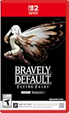 BRAVELY DEFAULT FLYING FAIRY...