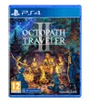 Octopath Traveler II