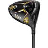 Cobra LTDx MAX Black Driver...