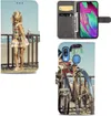 Samsung Galaxy A40 Hoesje...