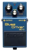 Boss BD2 Blues Driver...